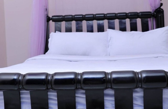 Primland Hotel Buyala