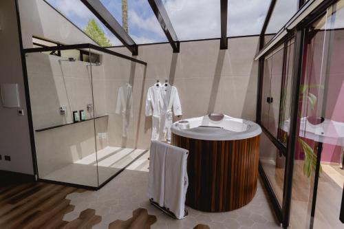 Primo Cabana - Hospedagem na Vinícola