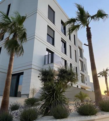 Primosten Resort Sunhill P1-S5