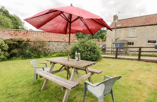 Primrose Hill Farmhouse 