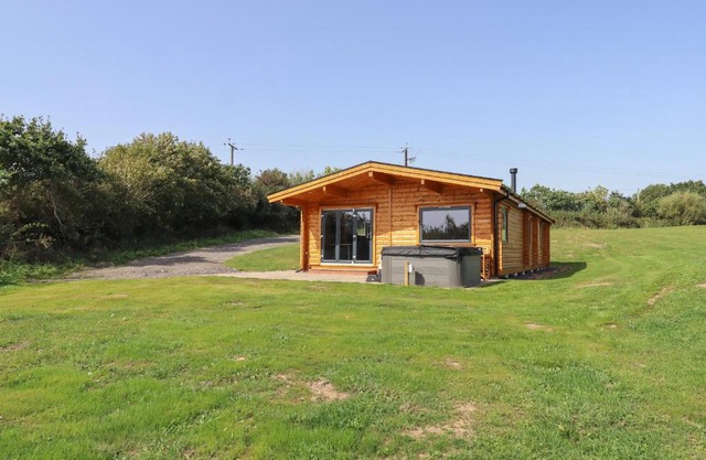 Primrose Lodge
