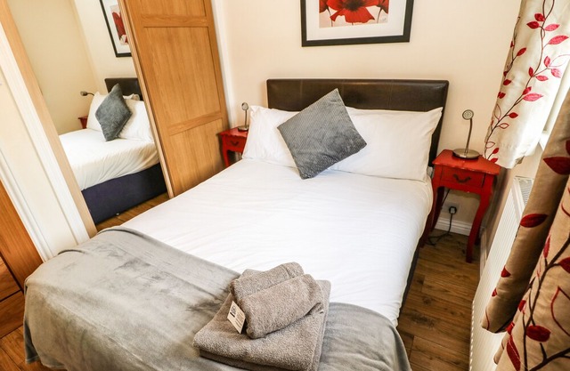 Primrose Lodge, SALTBURN-BY-THE-SEA