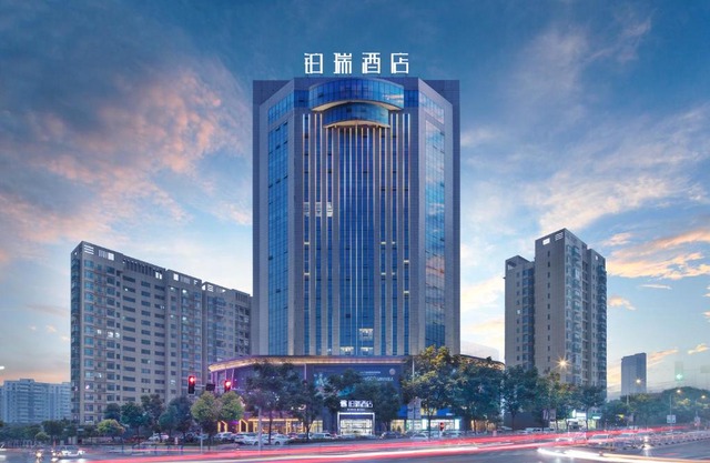 Primus Hotel