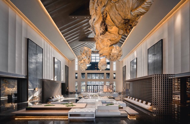 Primus Hotel Jiaxing