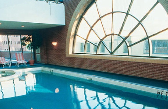 Prince George Hotel