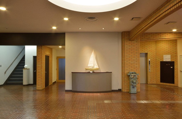 PRINCE HOTEL Second View MURORAN