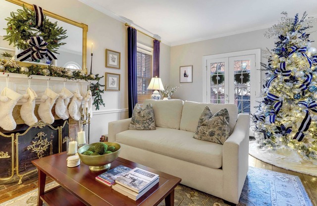 Prince of Wales - An Old Town Historic Row Home!