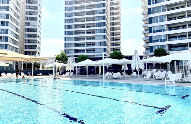 Prince Palace Netanya Beach Royal Resort