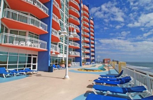 Prince Resort by Elliott Beach Rentals