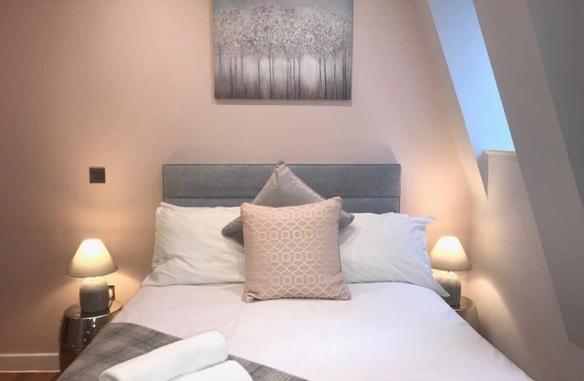 Prince Street Studio 13 - Hopewell