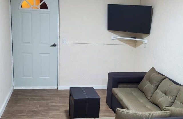 Princess Apartment. Huatulco.