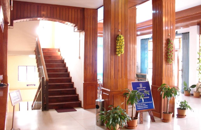 Princess Hotel