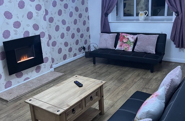 Princess Wigan House