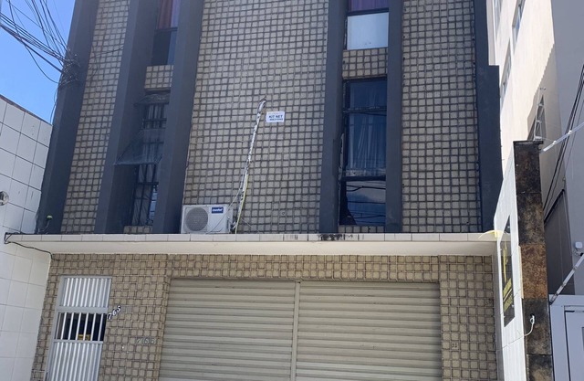 Priscila's Apartment