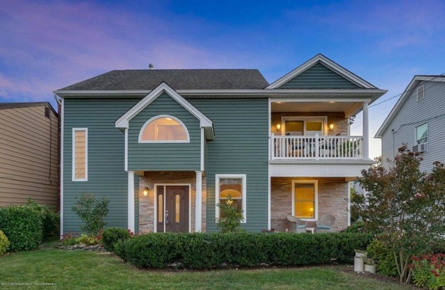 Pristine Belmar Beach House - Perfect for couples and families