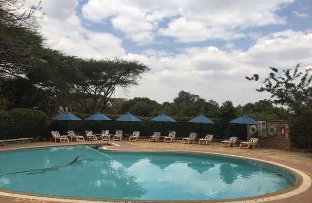 Pristine Eco Safari Lodge Offering Relaxed Pace & Intimate Wildlife Interaction