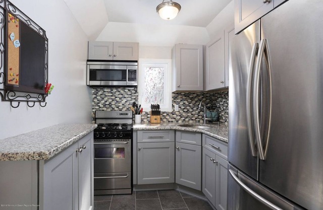 Pristine Lake Como/Belmar Beach Cottage - 5 blocks to Beach