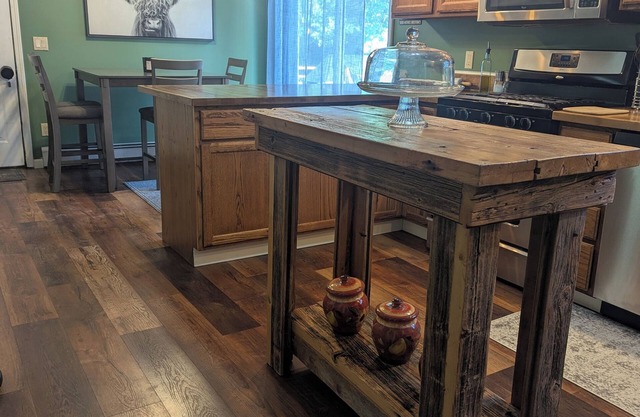 Privacy land to play and cooperstown allstar village just 2.6 miles away