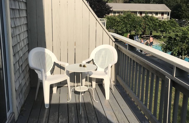 Privacy, location, cleanliness and decorated