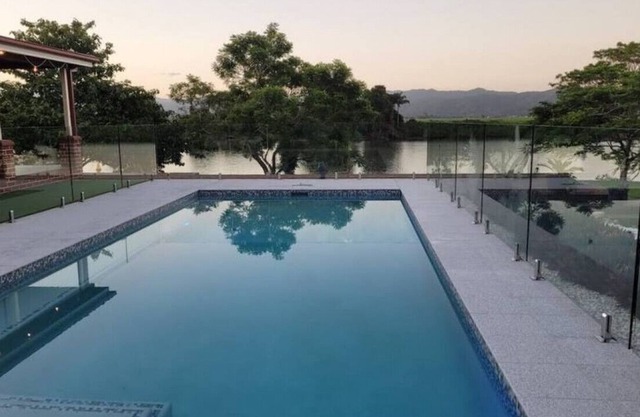 Private 100m Riverfront - South Murwillumbah