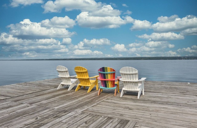 Private 4 Season Lake House for your Finger Lakes Getaway