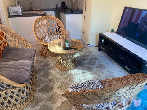 private and comfortable