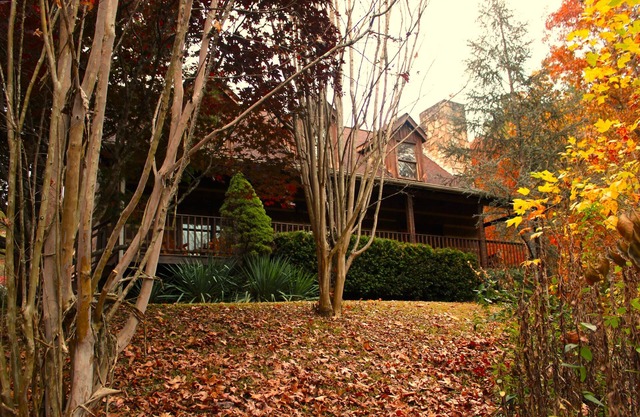 Private and Spacious 2200 sf, 3 king beds cabin, 1.2 acres with large game room