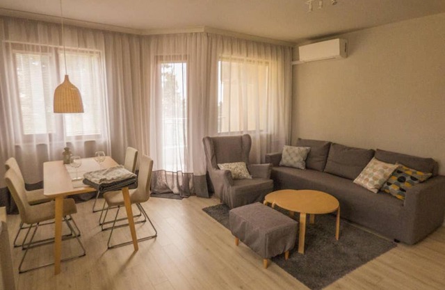Private Apartment in Cypress Complex 12