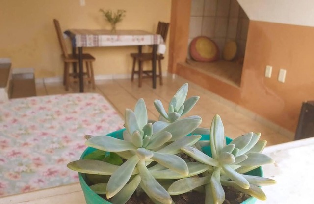 Private apartment in the historic center of Lençóis