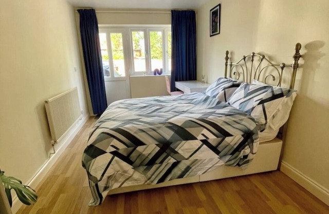 Private Apartment.nn