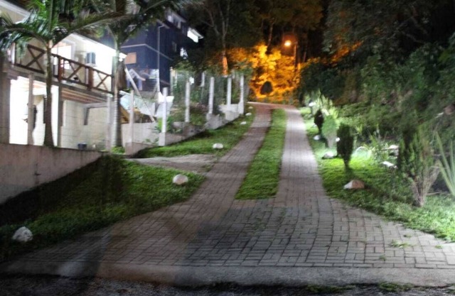 Private apartment Residencial Branchini Apt 1