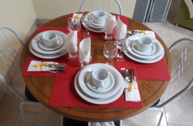 Private Apartment Residencial Branchini 5