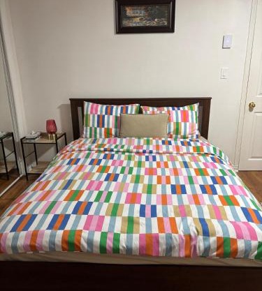 Private apartment-separate