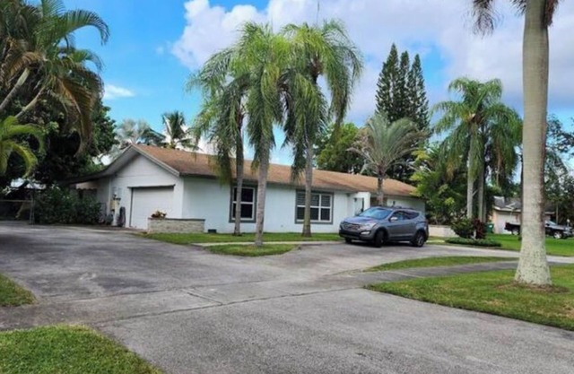 Private Apt Kendall - Near Zoo and Miami D College