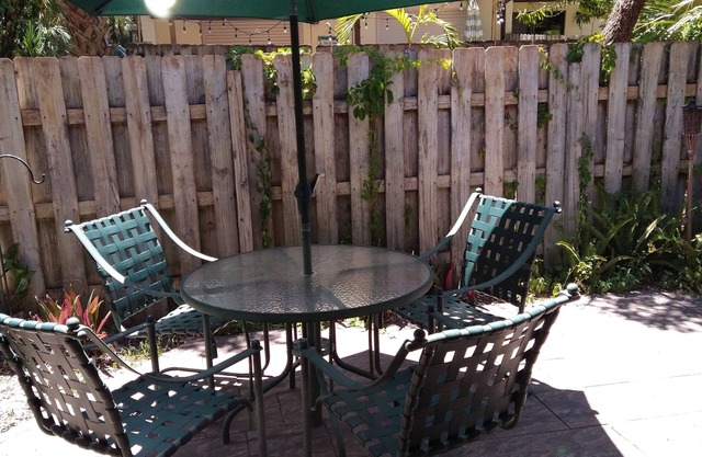 Private Beach Access & Heated Pools! About an hour to Disney & steps to beach!