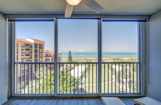 Private Beach Access | Ocean Views | Pool | Full Views of the Gulf of Mexico | Ready to Book!
