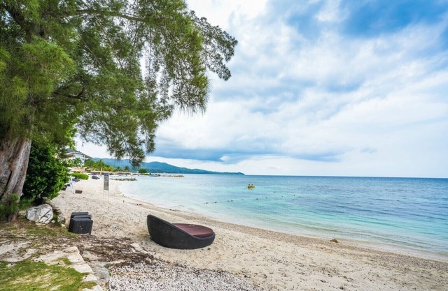 Private Beach Club
