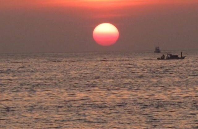 Private beach Exclusive Beach Zihuatanejo, direct access La Ropa RVILLAS SOL