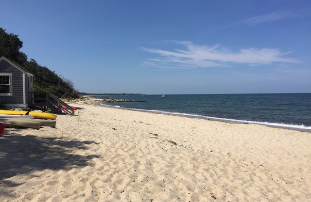Private Beach Rental
