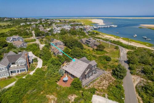 Private Beach Water Views Incredible Location