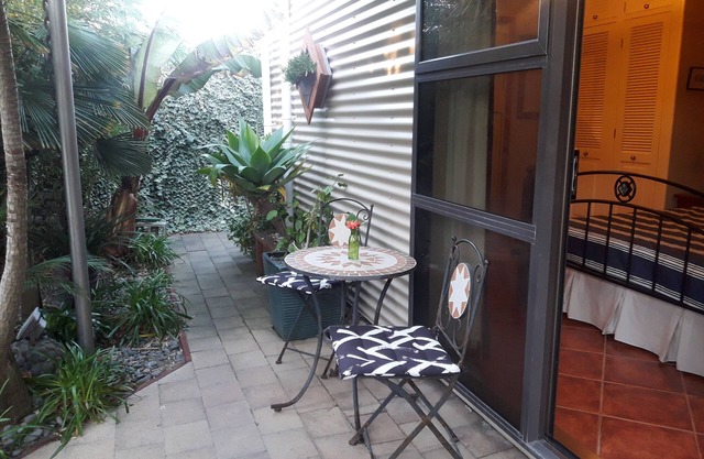 Private bed and breakfast studio in Himatangi Beach, New Zealand