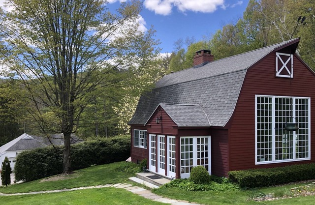 Private Berkshire Mountain Escape