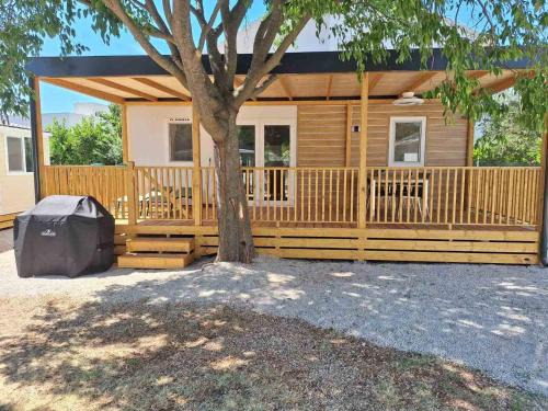 Private camp SrimaBAY