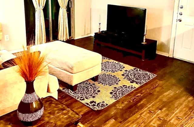 Private Comfy Suite