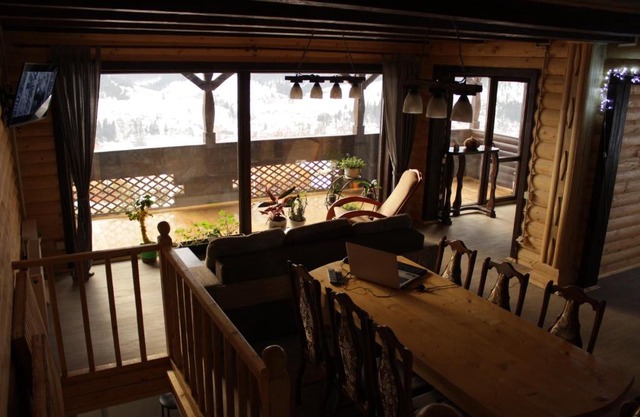 Private Cottage 375