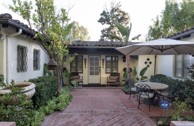 Private Cottage at 5 stars Resort 2Room 2Bath Luxury Suite, parking
