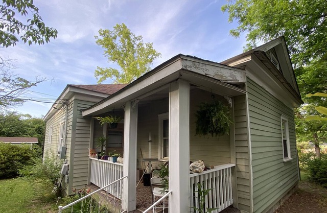 Private Cottage in Downtown Wilmington