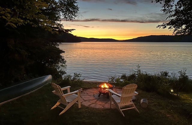 Private Cottage in Muskoka "Pine Tree Point"