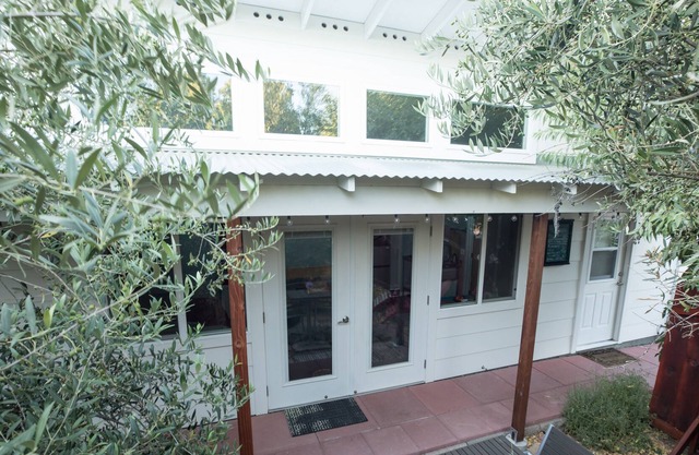 Private Cottage in the Olive Grove