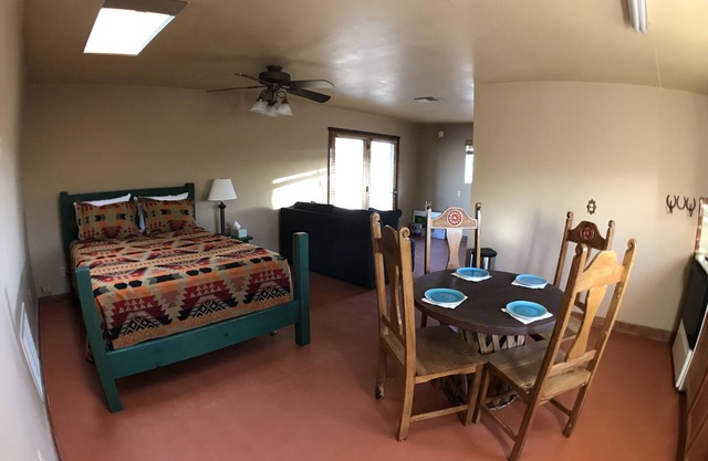 Private Cozy Casita @ La Hacienda Chuparosa